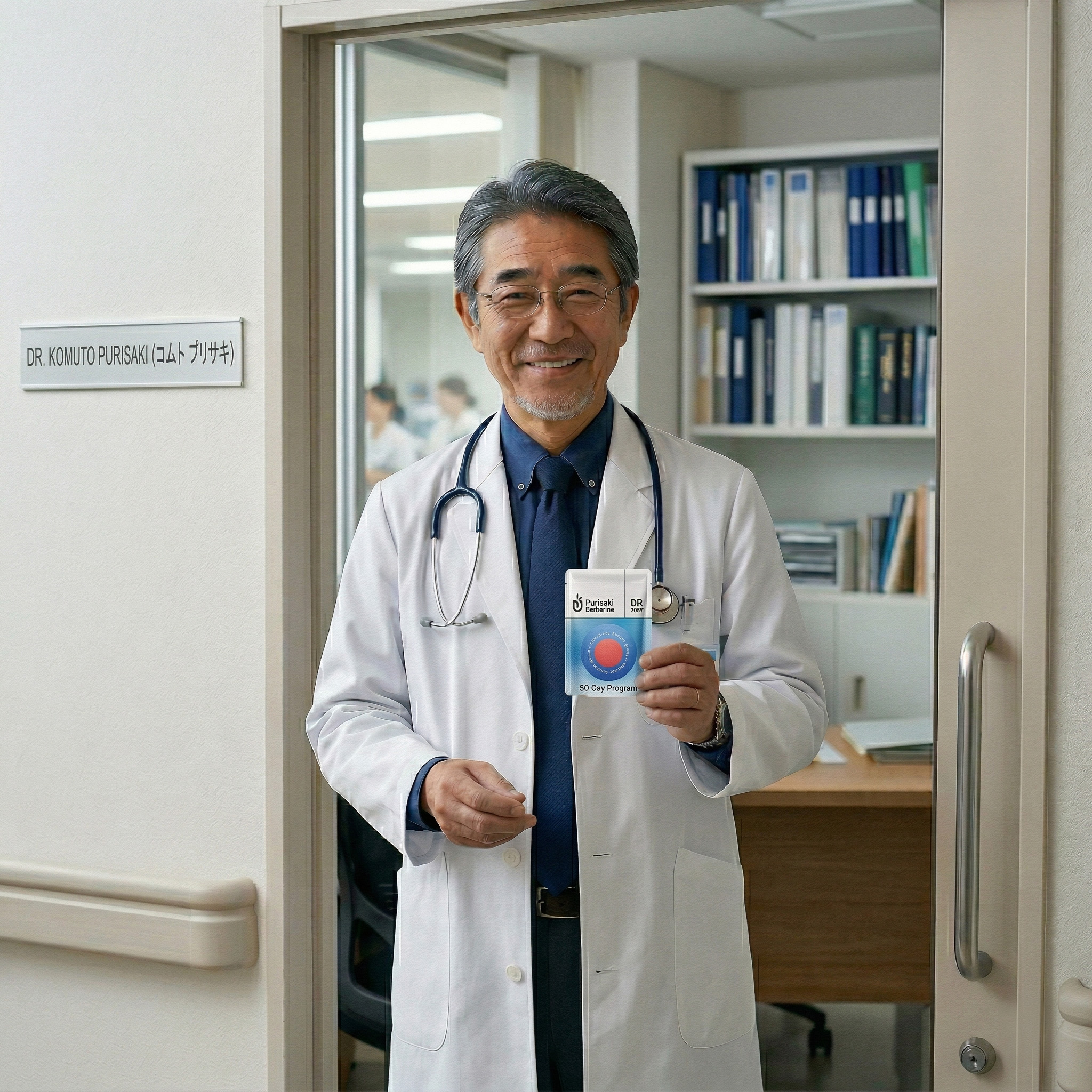 Doc With Product